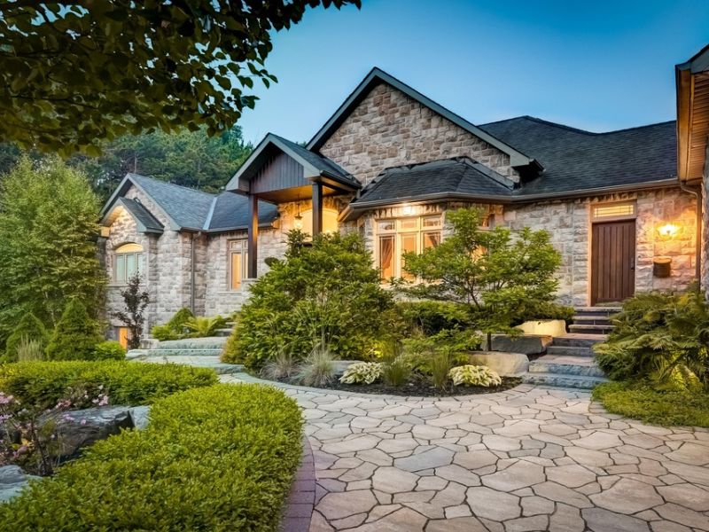 Expert Landscapers in Yardley, PA<br />
