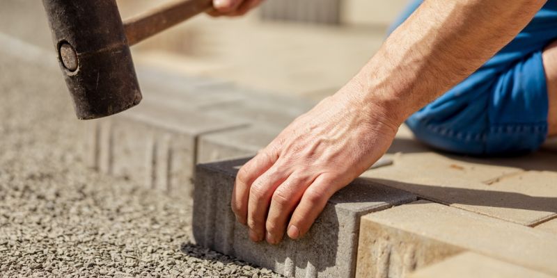 Paver Pool Replacement Services